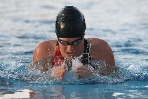 Mehr über den Artikel erfahren Schwimm-Cup in Buron