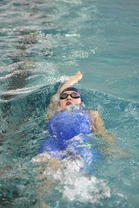 Mehr über den Artikel erfahren Schwimmer des TSV 1860 Rosenheim unterwegs in Erlangen