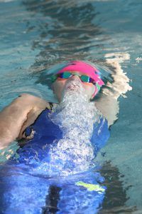 Read more about the article Langstreckenschwimmen war ein voller Erfolg