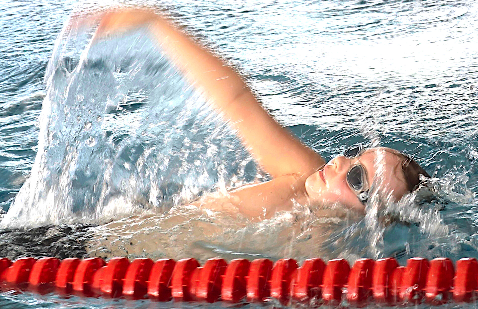 You are currently viewing <strong>Rosenheimer Nachwuchsschwimmer beim 14. Internationalen Unterschleißheimer Einladungsschwimmen</strong>