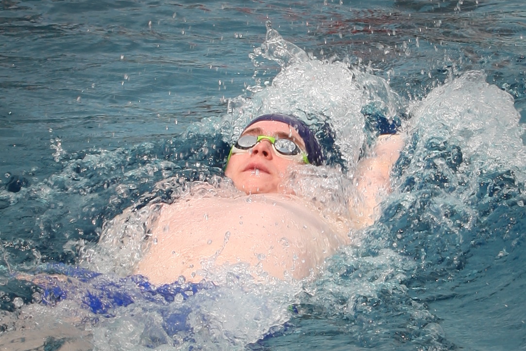 Mehr über den Artikel erfahren Erfolgreiche Rosenheimer Schwimmer beim 34. Internationalen Langstreckenschwimmen