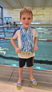 Mehr über den Artikel erfahren Starke Leistungen beim Stadtwerke Erding Cup 2025