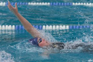 Mehr über den Artikel erfahren Titel, Medaillen und neue Bestzeiten bei den OBB Kurzbahnmeisterschaften