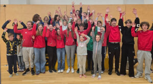 Mehr über den Artikel erfahren Starke Leistungen in Bad Tölz