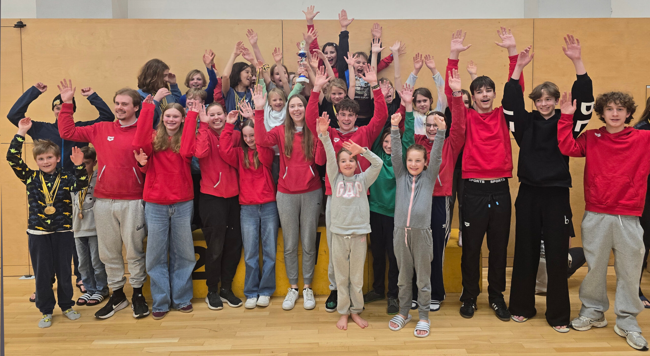 Du betrachtest gerade Starke Leistungen in Bad Tölz