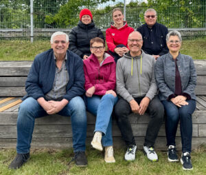 Mehr über den Artikel erfahren Neuwahlen bei der Schwimmabteilung